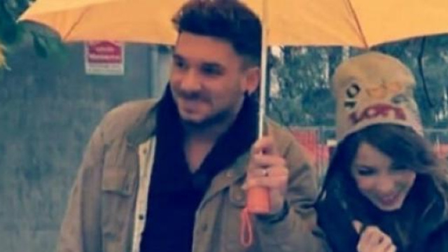 Uomini e donne gossip Andrea-Valentina