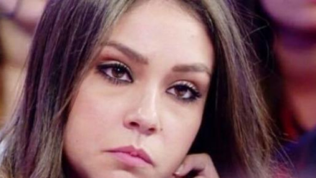 Uomini e donne news Sharon 