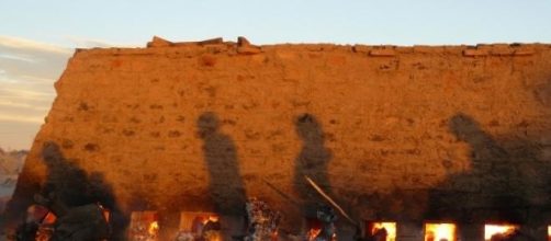 Construyendo los cimientos del futuro