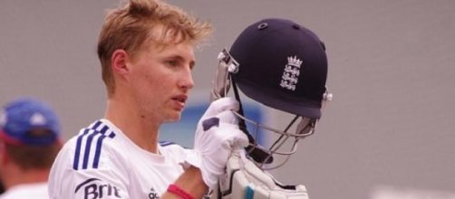 Joe Root's 85 failed to help England to victory