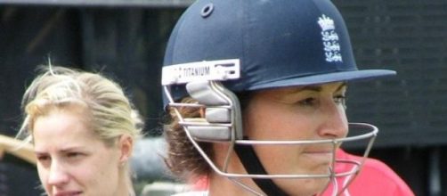 Little joy in first ODI for England women v NZ 