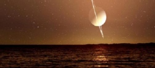 Los mares de Tit&aacute;n pronto ser&aacute;n explorados.