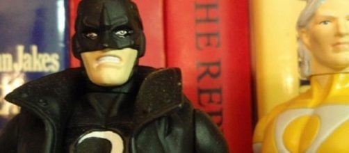 'Midnighter' and 'Apollo' to feature in comics 