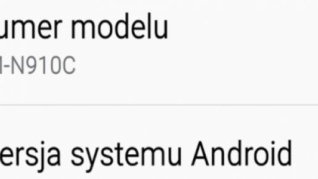 Aggiornamento Android Lollipop 5.0.1 su Note 4.