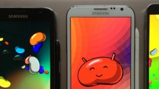 applicazione samsung look at mee