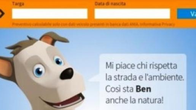 Assicurazione Rc Auto: Ben Assicura