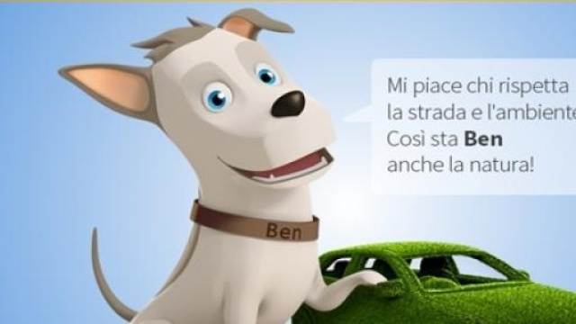 Assicurazioni auto online 2015, ecco Ben