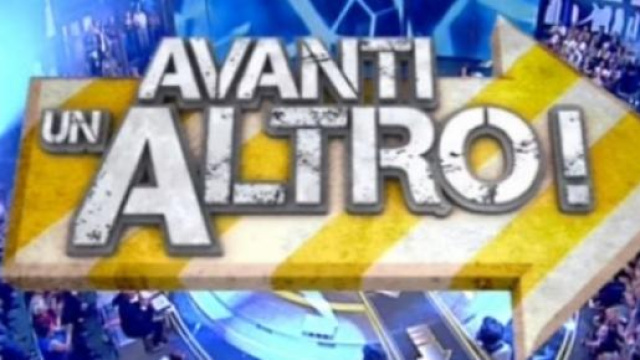 Avanti un altro anticipazioni