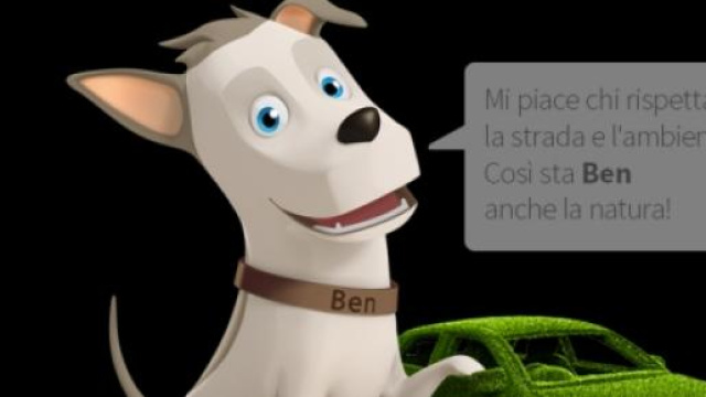 Ben Assicura &egrave; la prima polizza online in Italia.