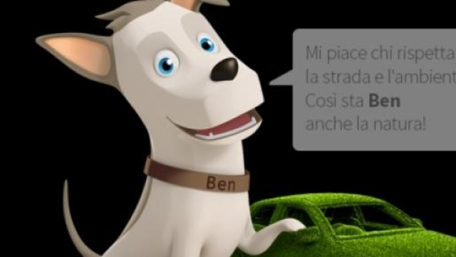Ben Assicura: polizza auto online
