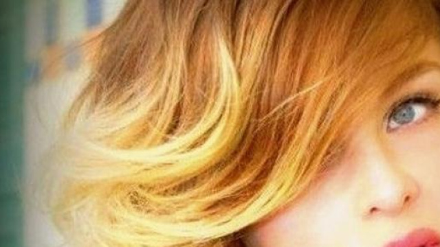 Bob doppio biondo 2015    