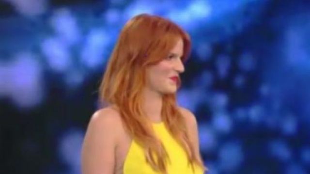 Chiara, Malgioglio la accusa di plagio a Sanremo