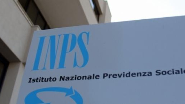 Diversi contributi erogati dallo Stato