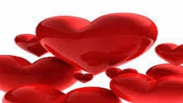 Frasi San Valentino da dedicare.