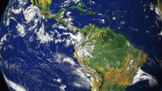 Google Earth Pro 2015 diventa gratis