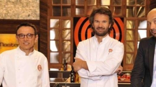 Joe Bastianich annuncia che si cuciner&agrave; King Kong!