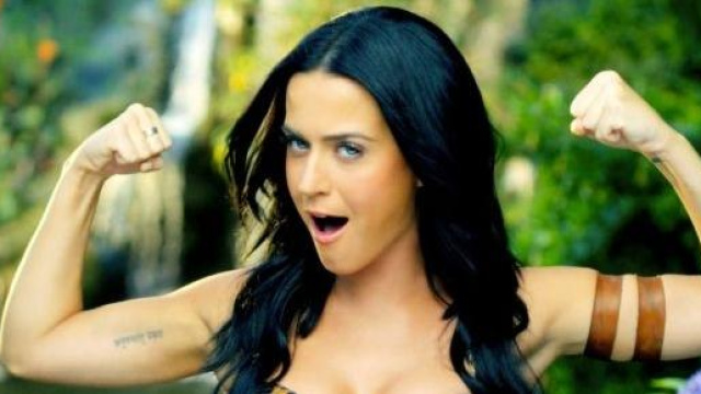 Katy Perry a Milano: la scaletta del concerto.