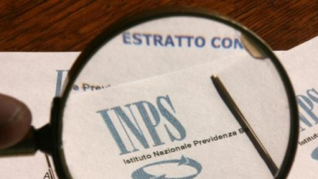 Lavoratori precoci e pensioni minime