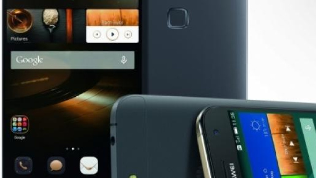 Prezzi Huawei Ascend Mate 7, Huawei Ascend G7 e P7