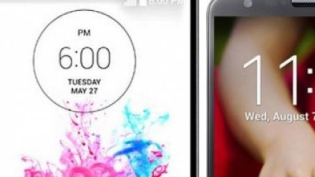 Prezzi pi&ugrave; bassi LG G3, LG G2, LG G2 mini