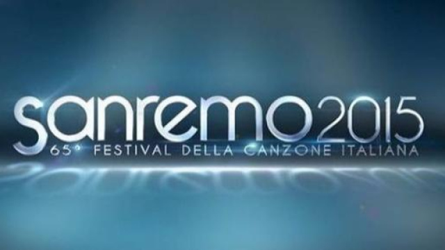 Replica di Sanremo del 11-2-2015.
