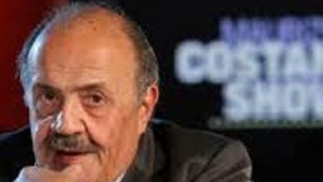 Ritorna il 'Maurizio Costanzo Show'