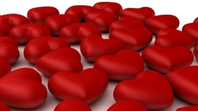 San Valentino 2015 idee men&ugrave; facile