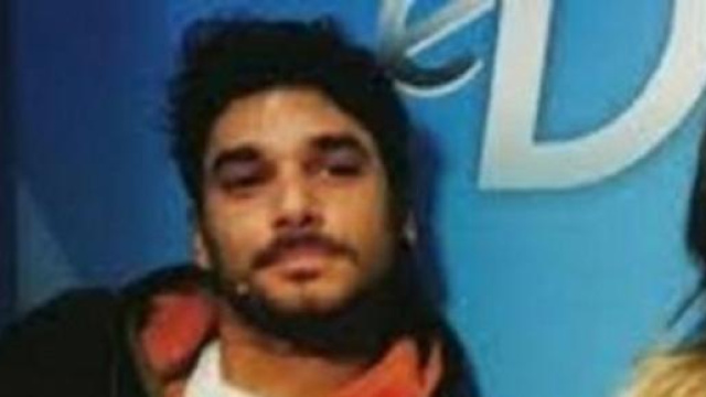 Uomini e Donne: Andrea e Valentina.