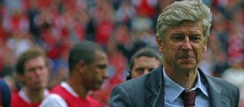 Can Wenger's 'boys' gain top four finish again? 