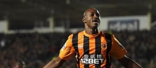 Dame N'Doye scored on his debut 