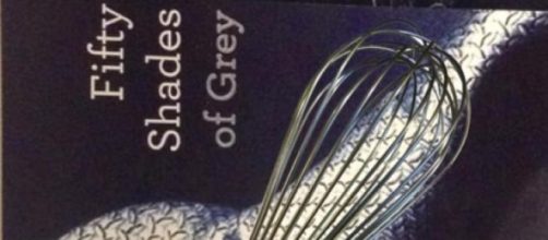 'Fifty Shades effect' - careful with that whisk