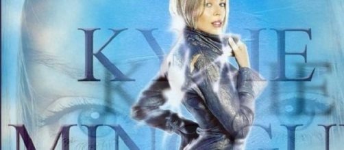 Will Kylie represent Australia at Eurovision?