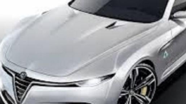 Alfa romeo Giulia arrivano le prime conferme 