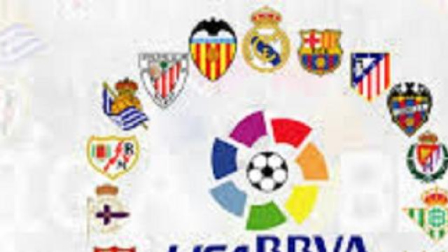 Almer&iacute;a - Real Sociedad, Liga, 23^giornata