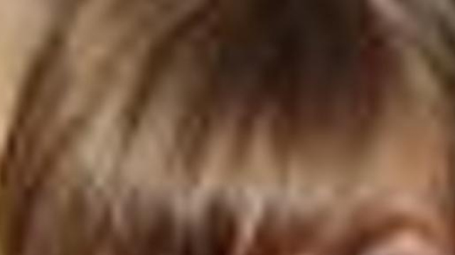 Capelli corti: la frangia'