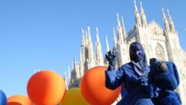 Carnevale Ambrosiano 2015: gli eventi