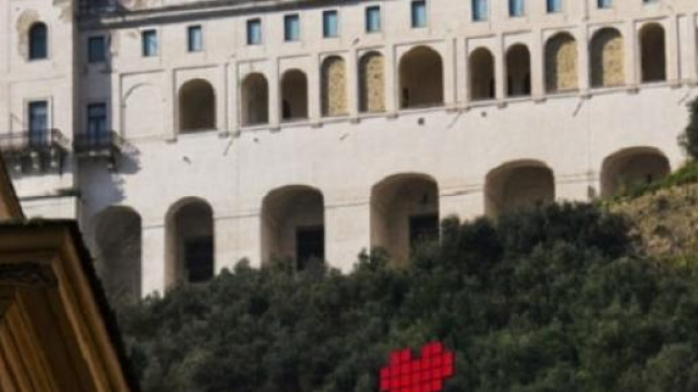 Eventi San Valentino 2015 a Napoli, Roma e Milano.