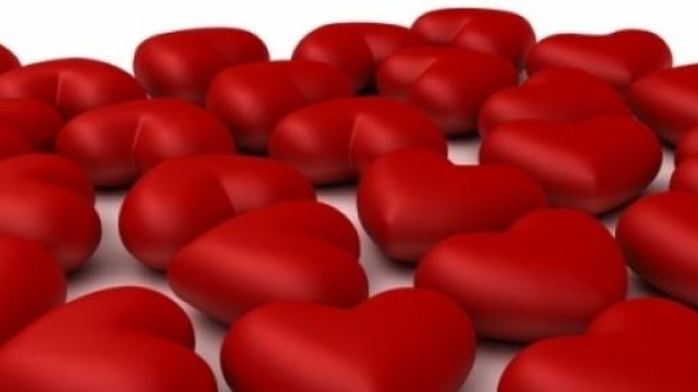 Frasi d'amore San Valentino 2015