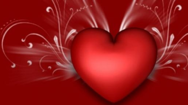 Frasi d'amore San Valentino, dediche, auguri, sms