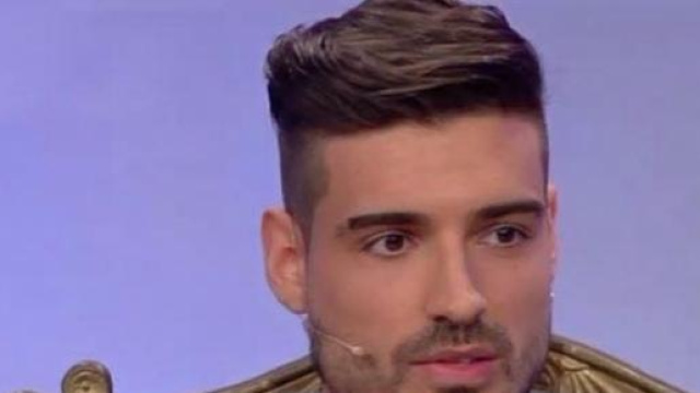 Grande successo per Fabio Colloricchio tronista