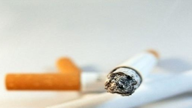 I danni al cervello causati dal fumo