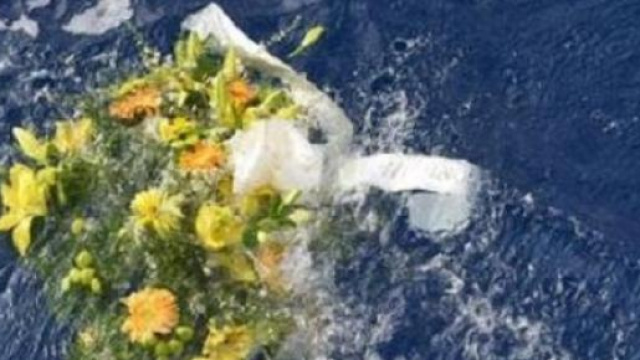 Lampedusa, nuova strade di immigrati in mare