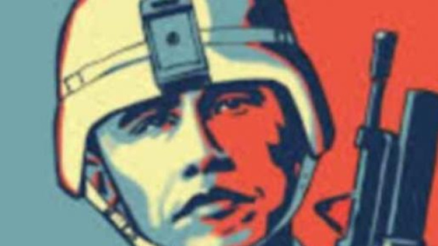 Obama sar&agrave; di nuovo un war president