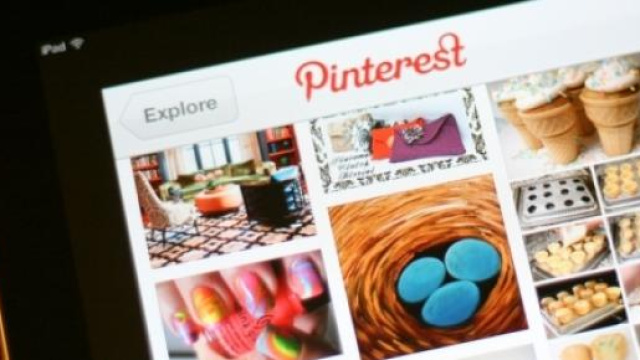 Pinterest (Bunches and Bits {Karina}, Flickr)