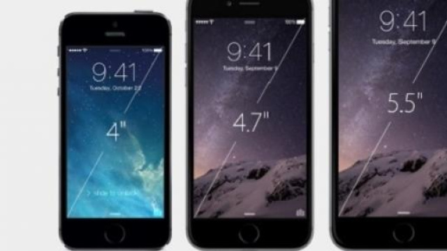Prezzi pi&ugrave; bassi Apple iPhone 6, iPhone 6 Plus