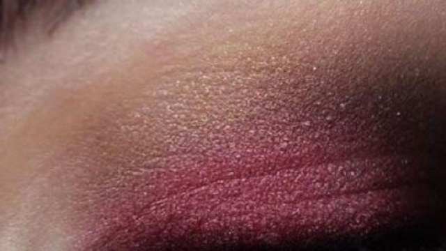 San Valentino 2015: il make up.