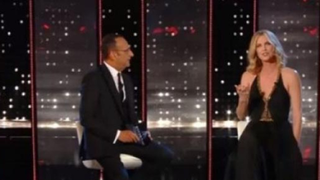 Sanremo 2015 pettinature e look