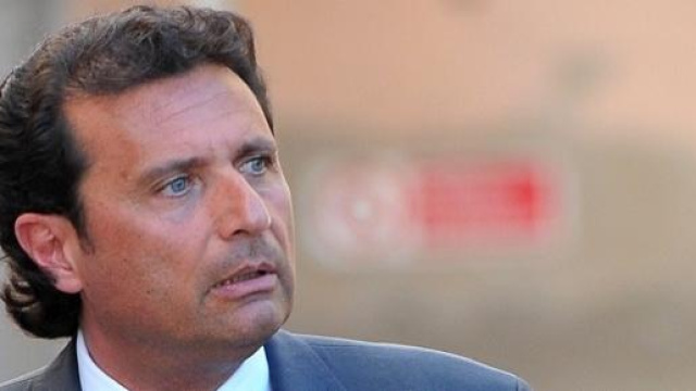 Schettino, condanna a 16 anni per omicidio colposo