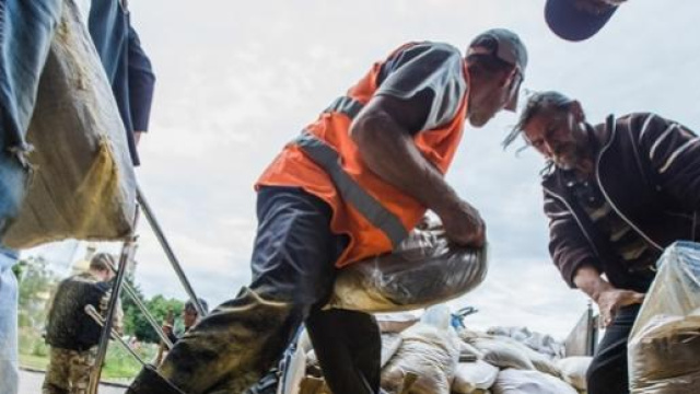 Ucraina stop alle ostilit&agrave;