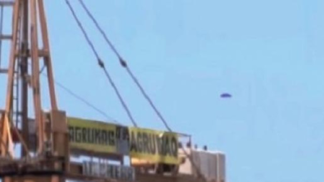 Ufo: straordinario avvistamento a Lima in Per&ugrave; 